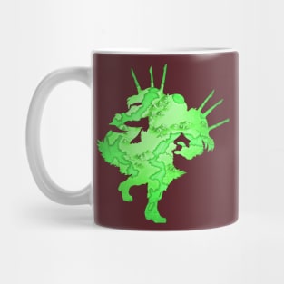 Mustafa: Plegian Champion Mug